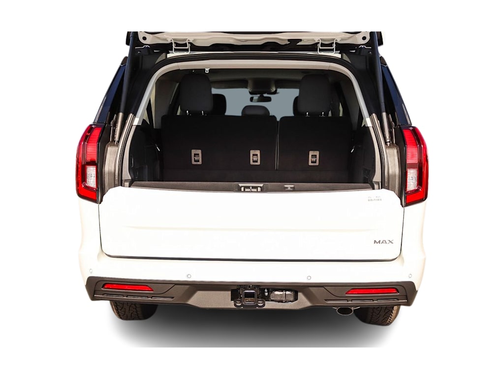 Thumbnail: 2027 Ford Expedition MAX - 14