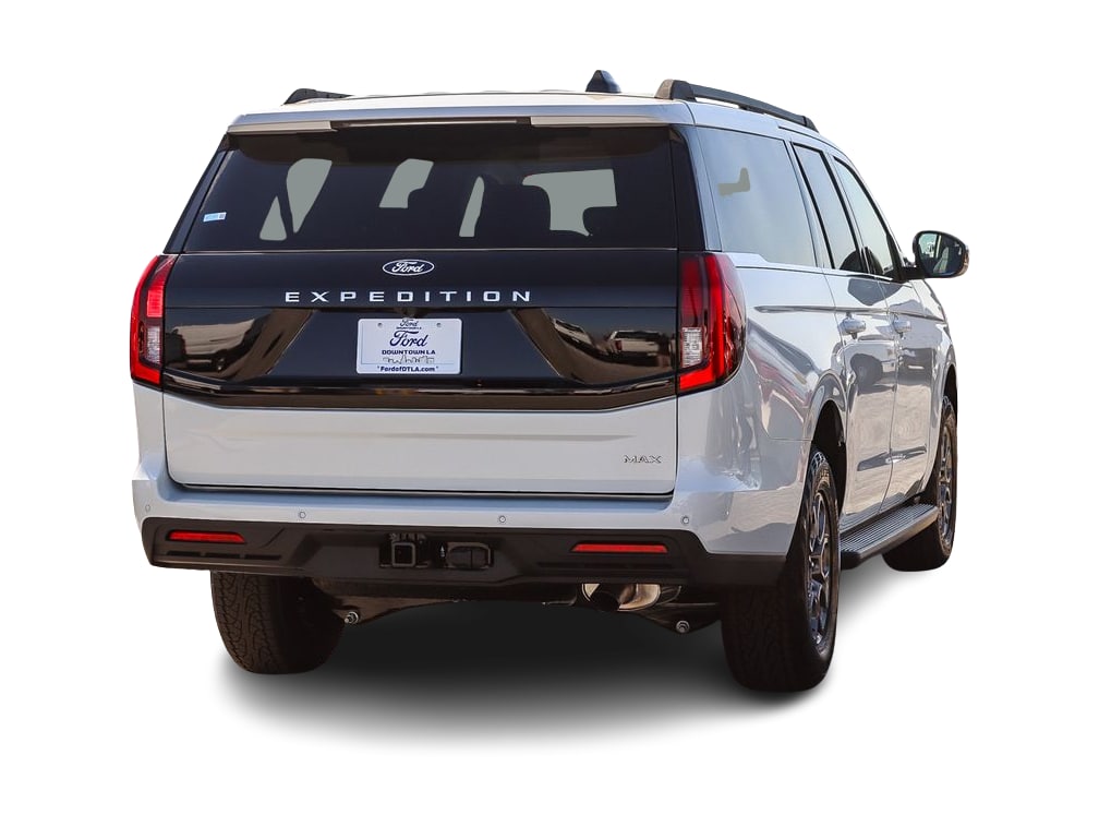 Thumbnail: 2027 Ford Expedition MAX - 17