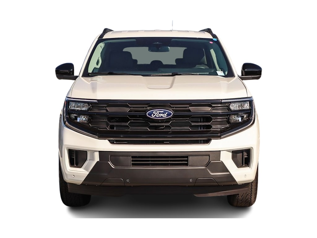 Thumbnail: 2027 Ford Expedition MAX - 5