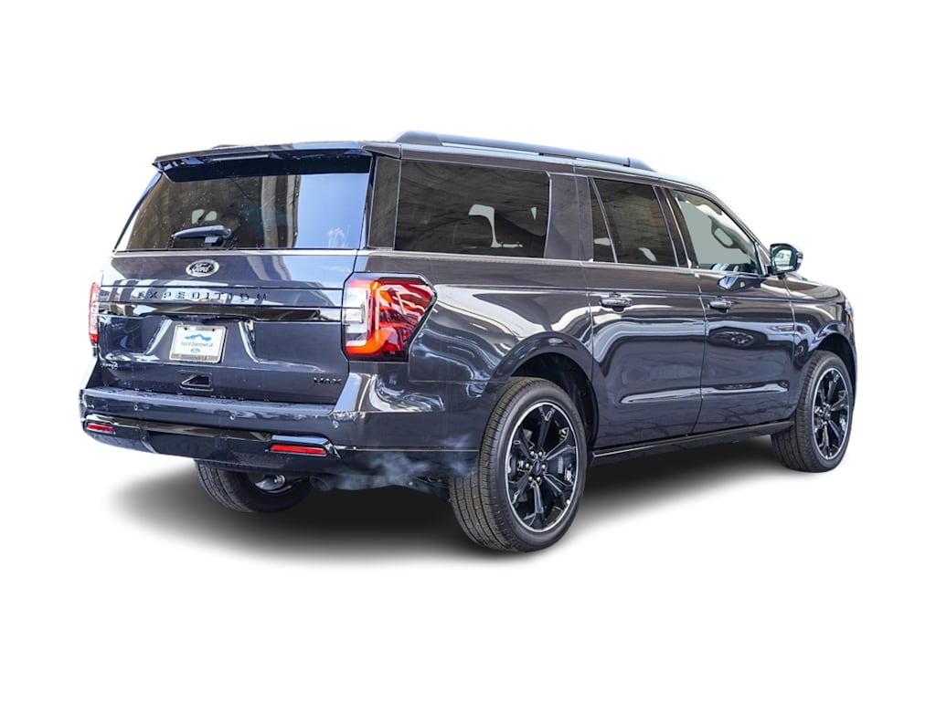 2024 Ford Expedition MAX Limited 18
