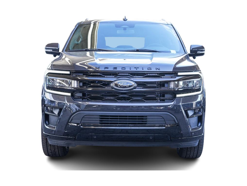 2024 Ford Expedition MAX Limited 5