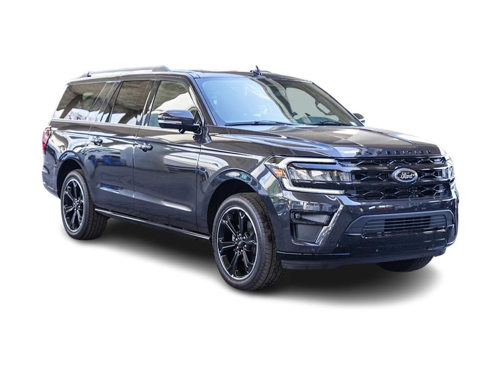 2024 Ford Expedition MAX Limited 17