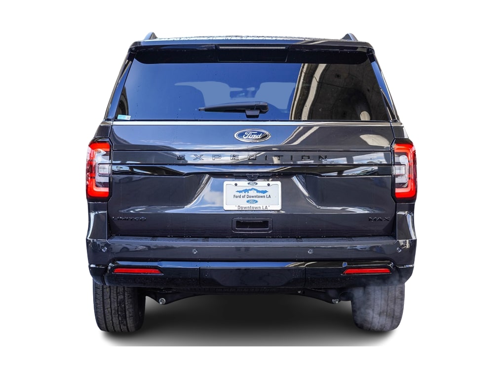 2024 Ford Expedition MAX Limited 4
