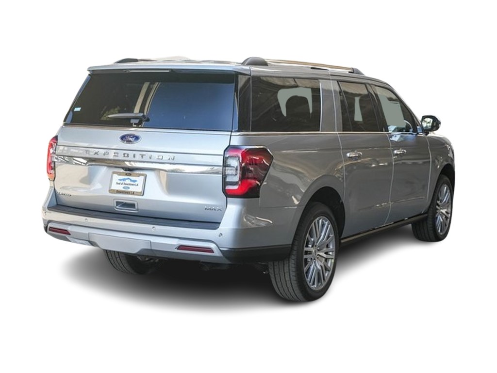 2024 Ford Expedition MAX Limited 19