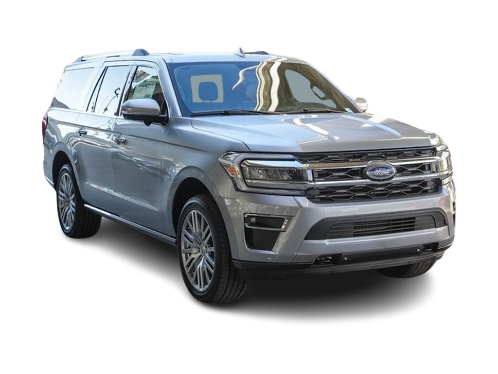 2024 Ford Expedition MAX Limited 18