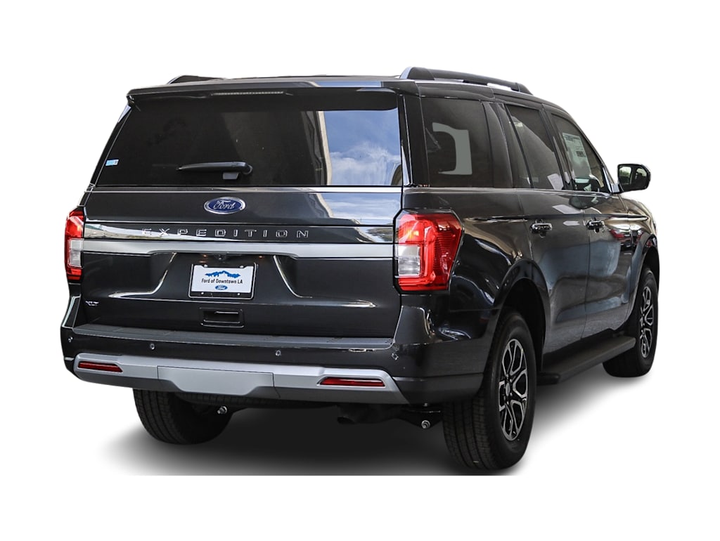 2024 Ford Expedition XLT 20