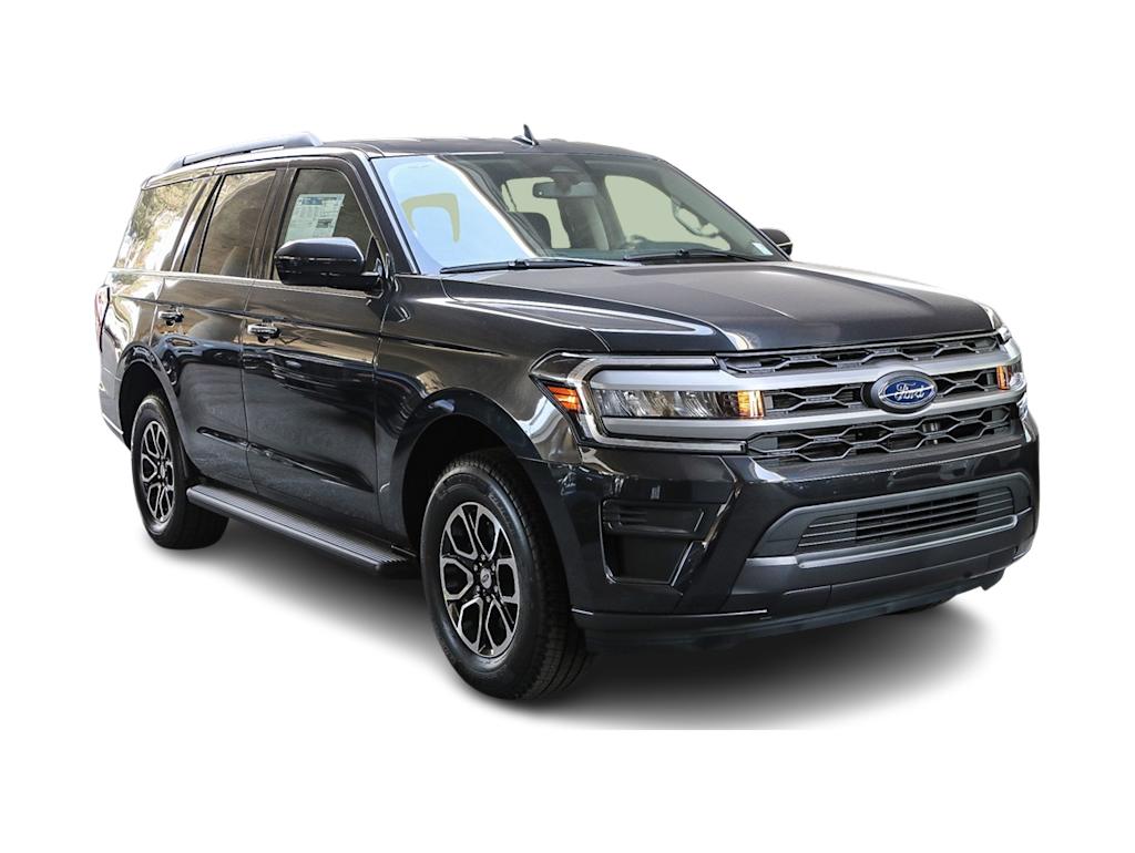 2024 Ford Expedition XLT 17