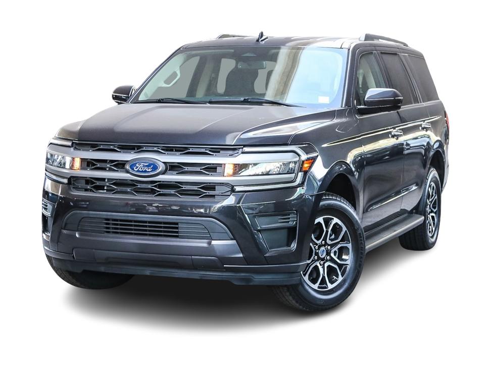 2024 Ford Expedition XLT 2