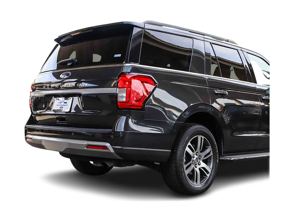 Thumbnail: 2022 Ford Expedition - 19