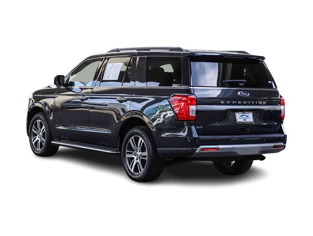Thumbnail: 2022 Ford Expedition - 3