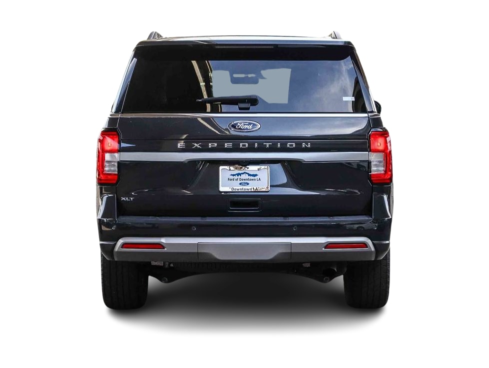 Thumbnail: 2022 Ford Expedition - 4