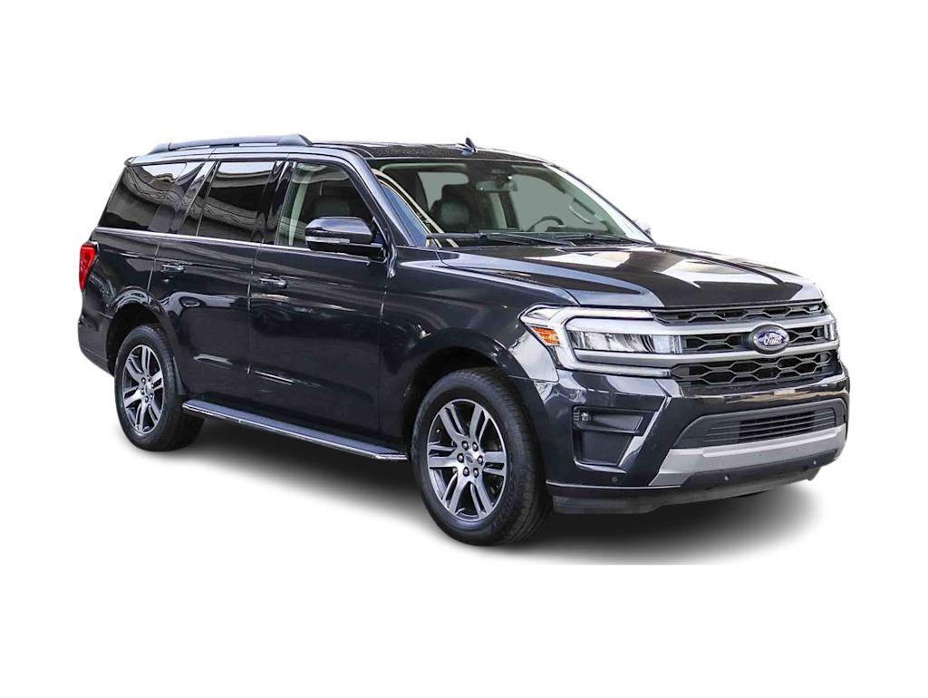 Thumbnail: 2022 Ford Expedition - 16