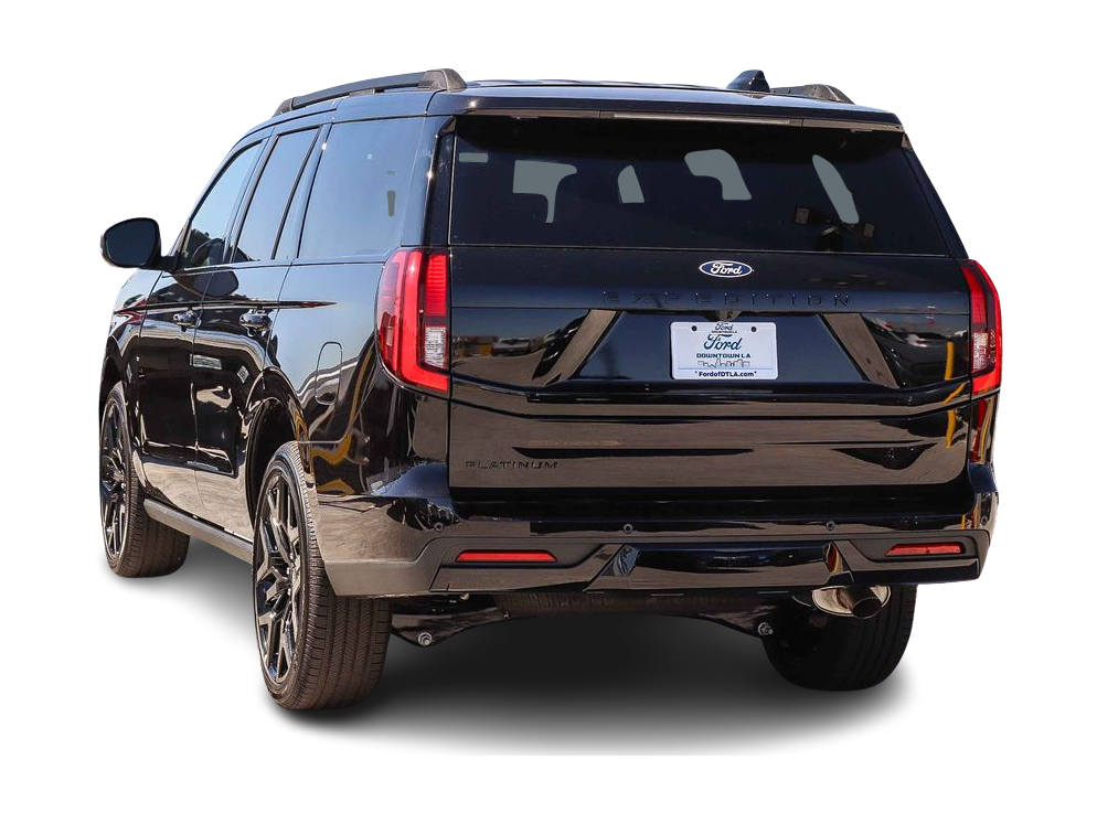 Thumbnail: 2027 Ford Expedition - 3