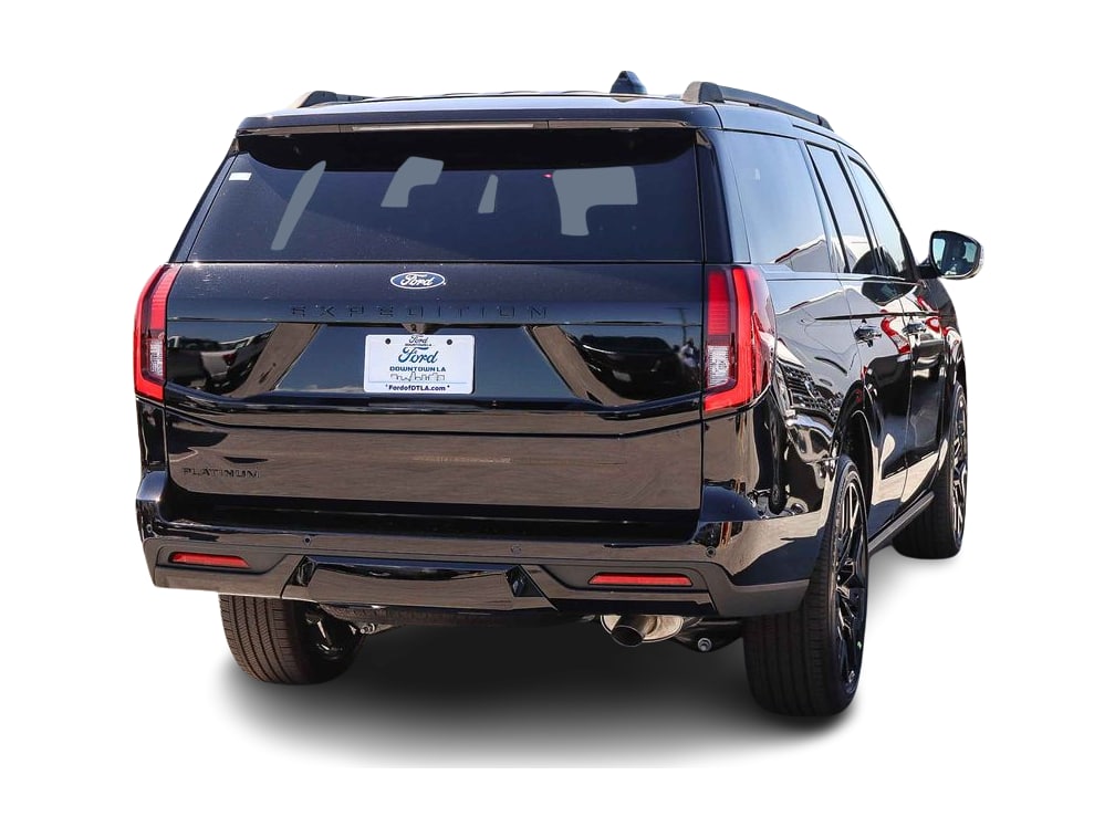 Thumbnail: 2027 Ford Expedition - 17