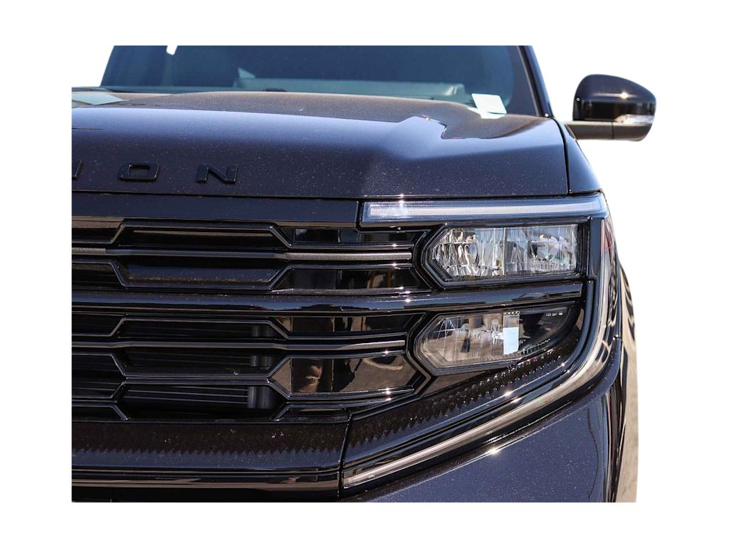 Thumbnail: 2027 Ford Expedition - 18