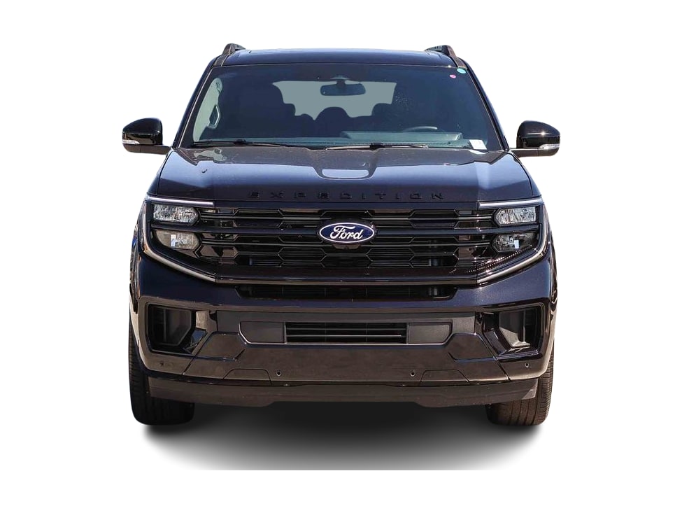 Thumbnail: 2027 Ford Expedition - 5