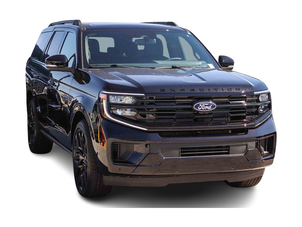 Thumbnail: 2027 Ford Expedition - 16