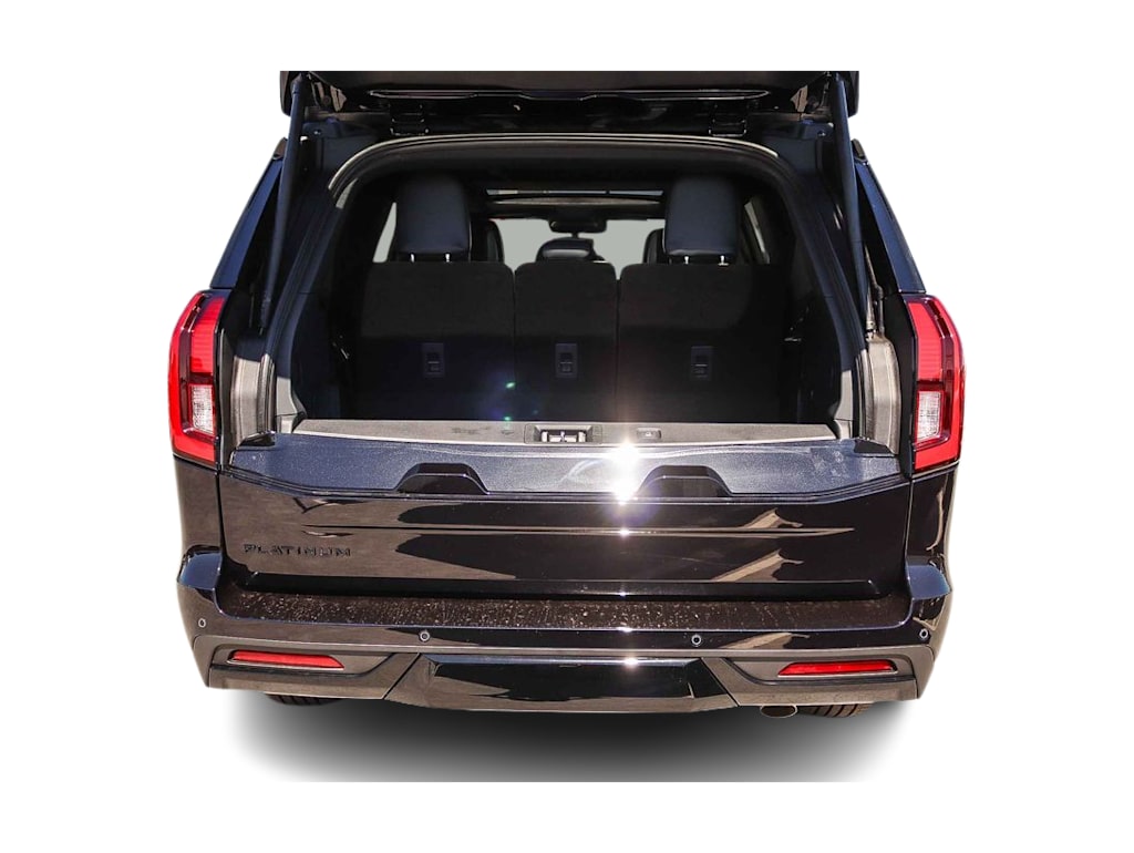 Thumbnail: 2027 Ford Expedition - 14