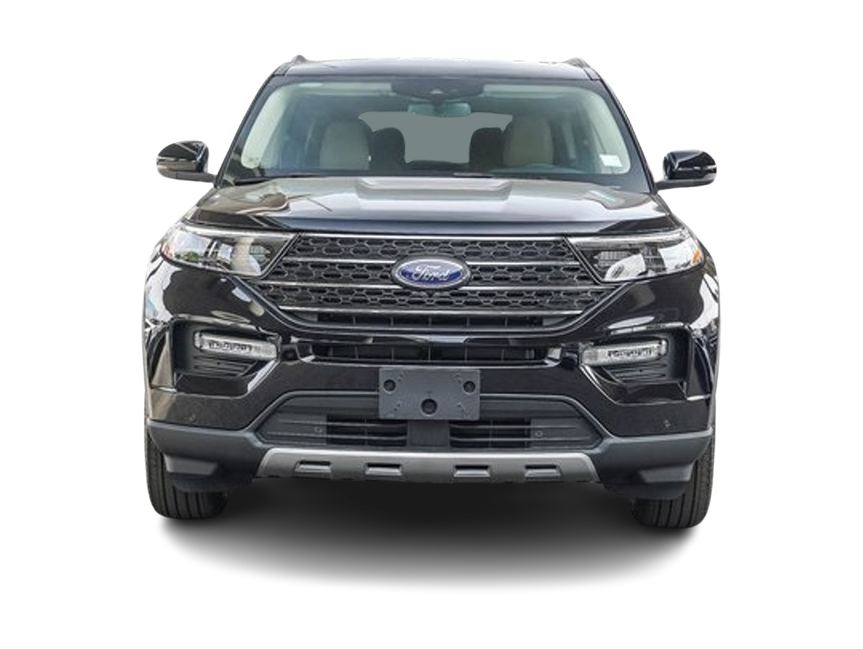 Thumbnail: 2024 Ford Explorer - 6