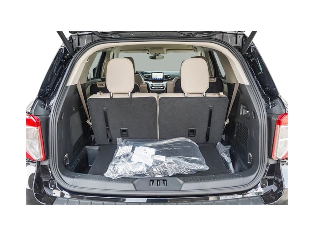 Thumbnail: 2024 Ford Explorer - 16