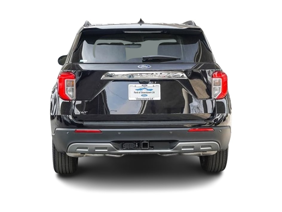 Thumbnail: 2024 Ford Explorer - 20