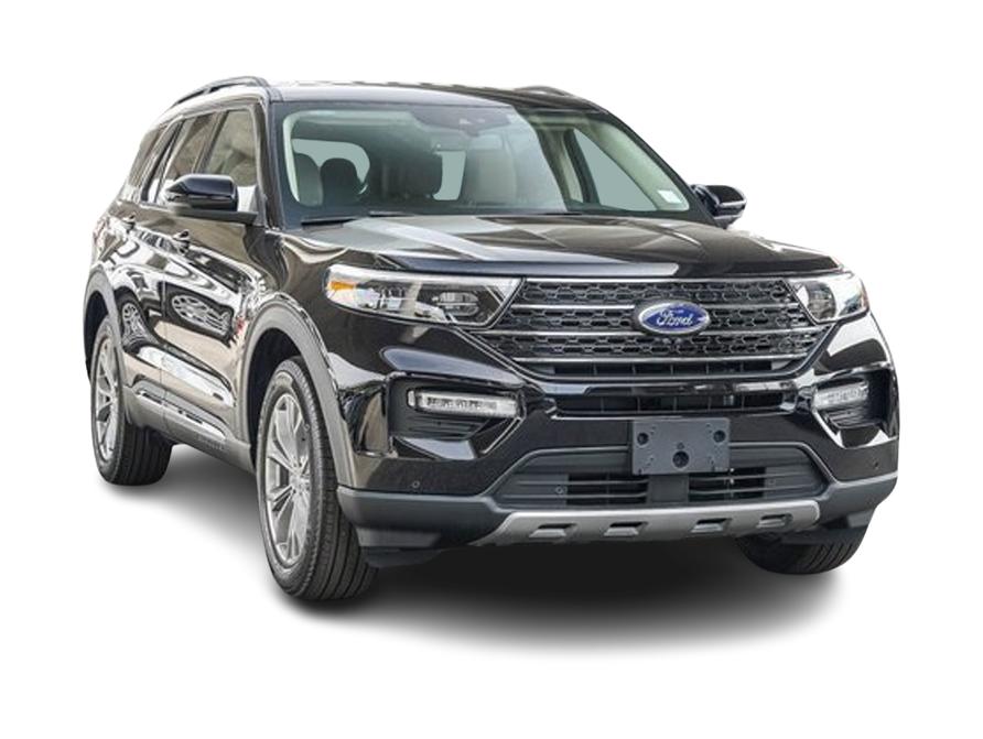 Thumbnail: 2024 Ford Explorer - 17