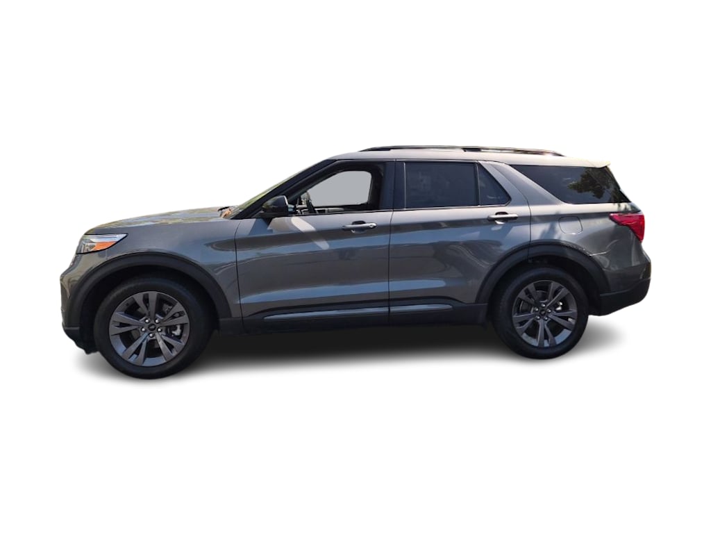 Thumbnail: 2023 Ford Explorer - 2