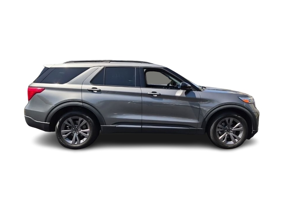 Thumbnail: 2023 Ford Explorer - 11