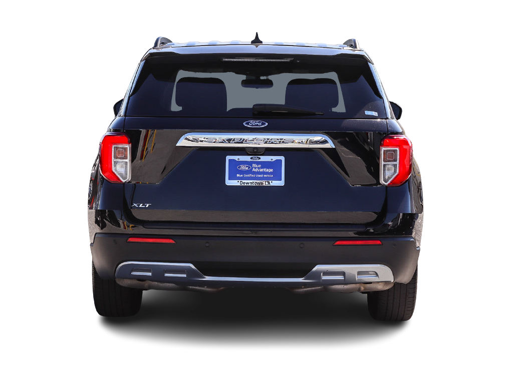 Thumbnail: 2022 Ford Explorer - 17