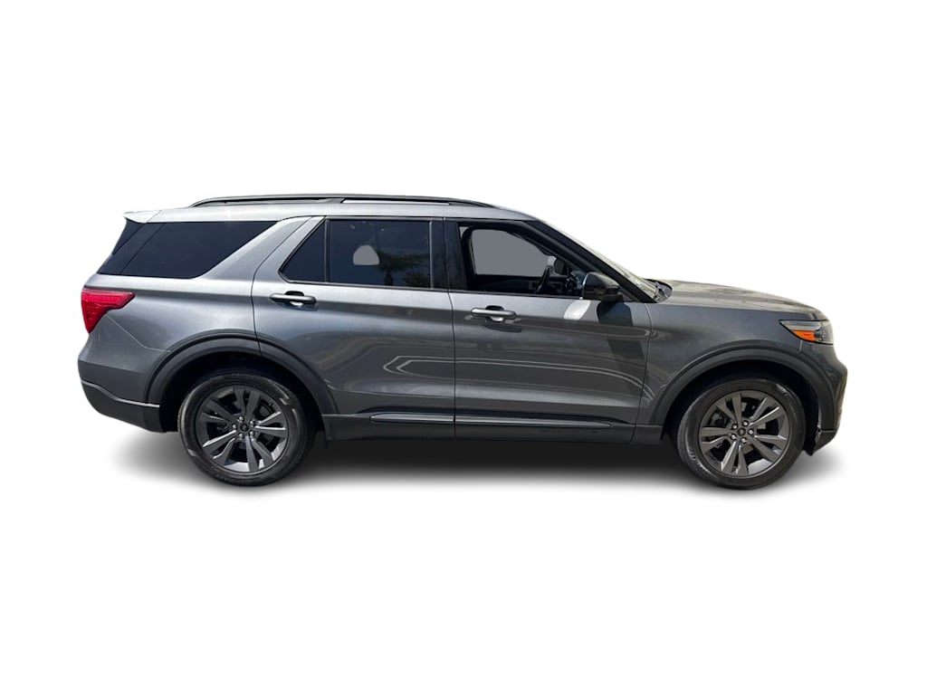 Thumbnail: 2023 Ford Explorer - 11