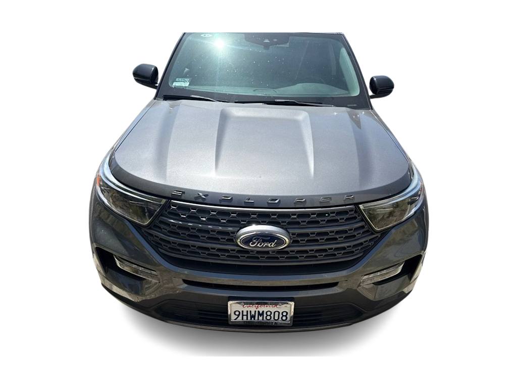 Thumbnail: 2023 Ford Explorer - 6