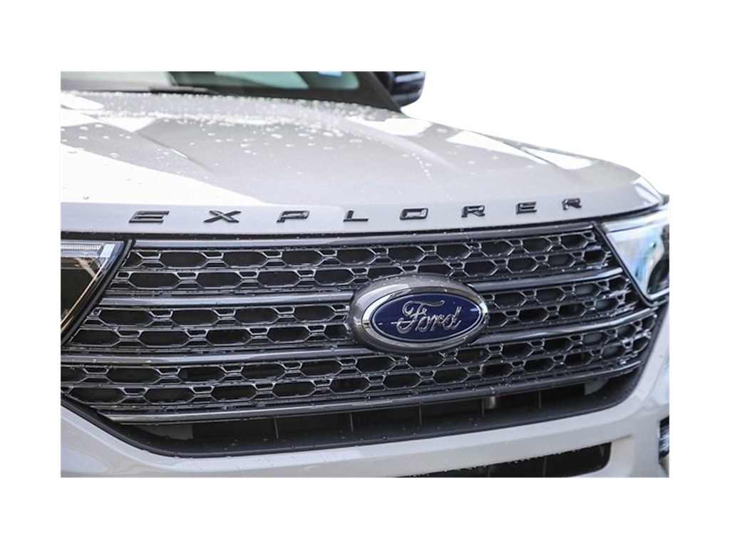 2024 Ford Explorer XLT 18