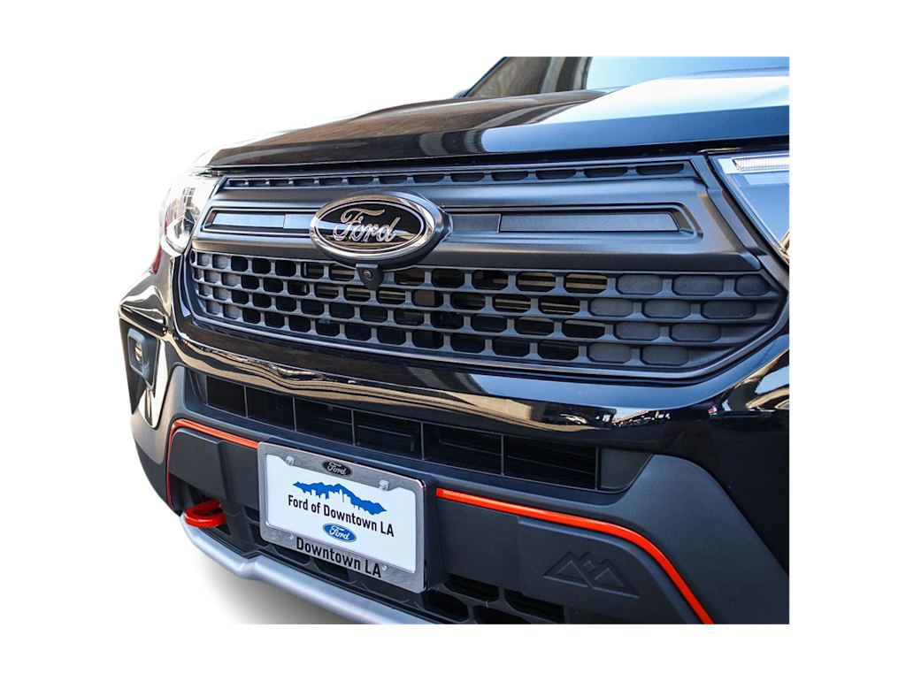 Thumbnail: 2023 Ford Explorer - 20