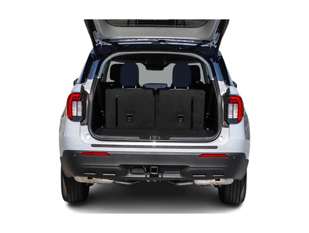 Thumbnail: 2026 Ford Explorer - 17