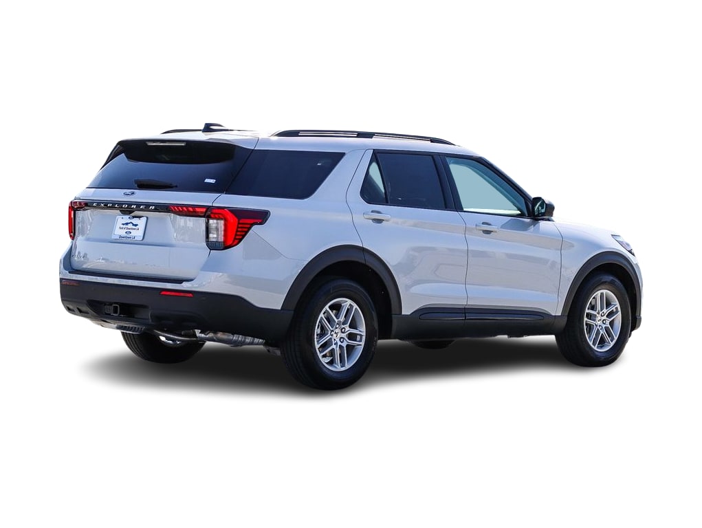 Thumbnail: 2026 Ford Explorer - 19