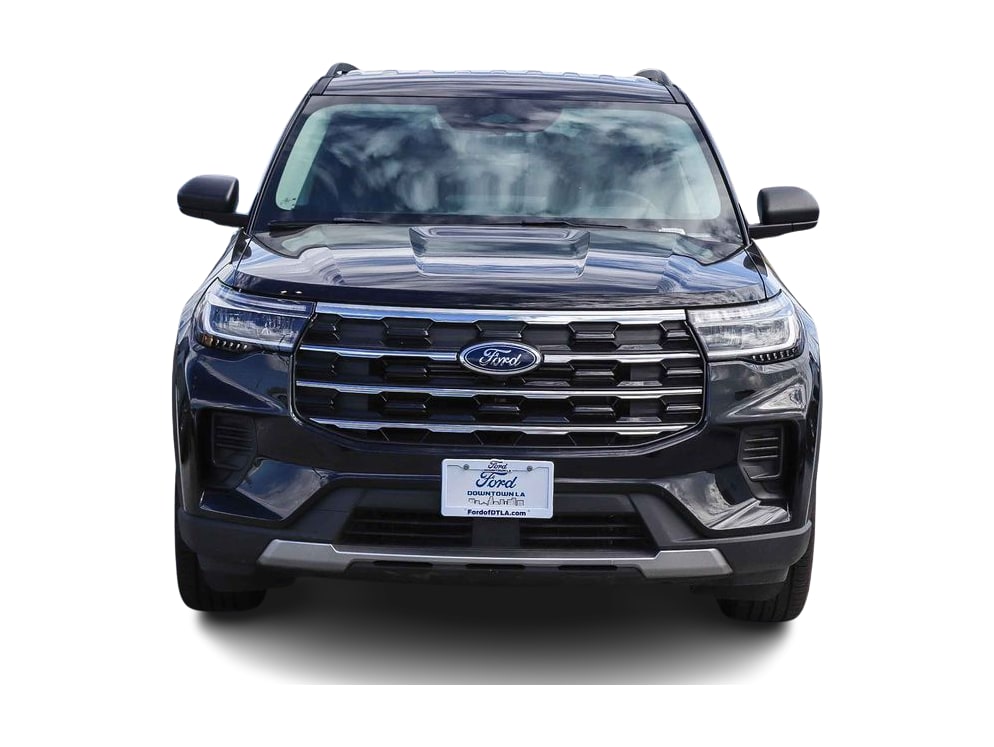 Thumbnail: 2026 Ford Explorer - 6