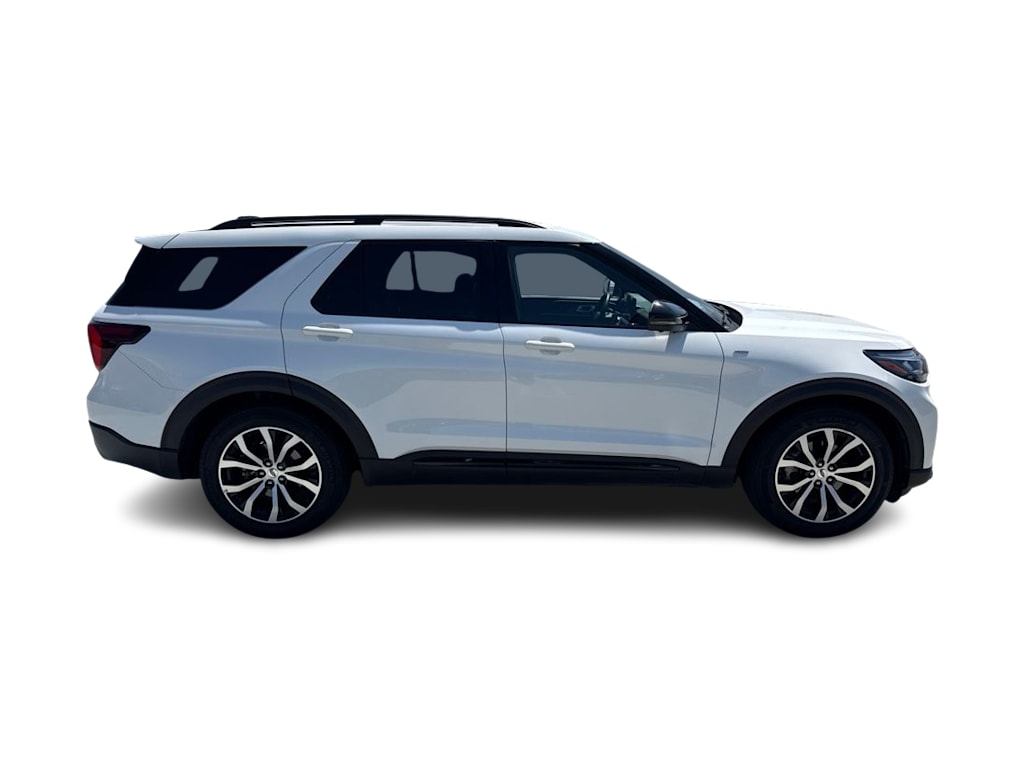 Thumbnail: 2025 Ford Explorer - 11