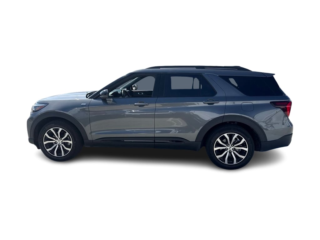 Thumbnail: 2025 Ford Explorer - 3