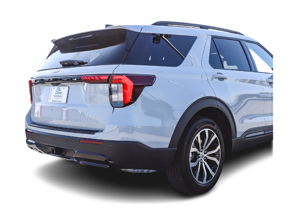 Thumbnail: 2027 Ford Explorer - 20