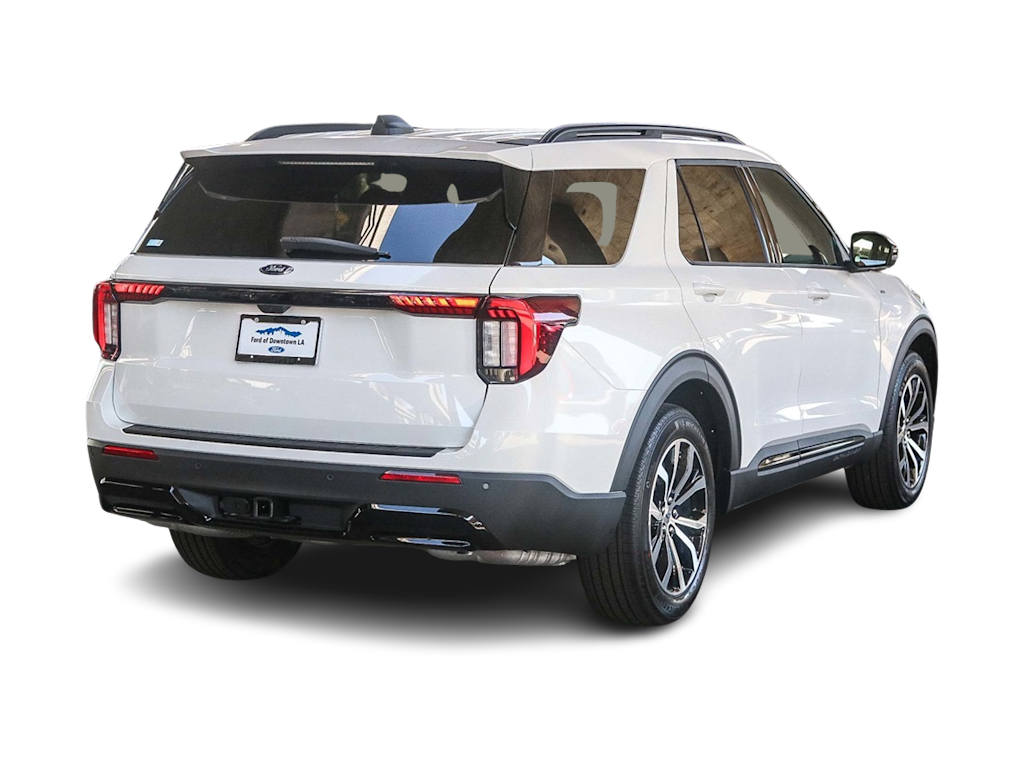 Thumbnail: 2025 Ford Explorer - 19
