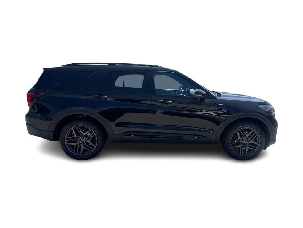 Thumbnail: 2025 Ford Explorer - 11