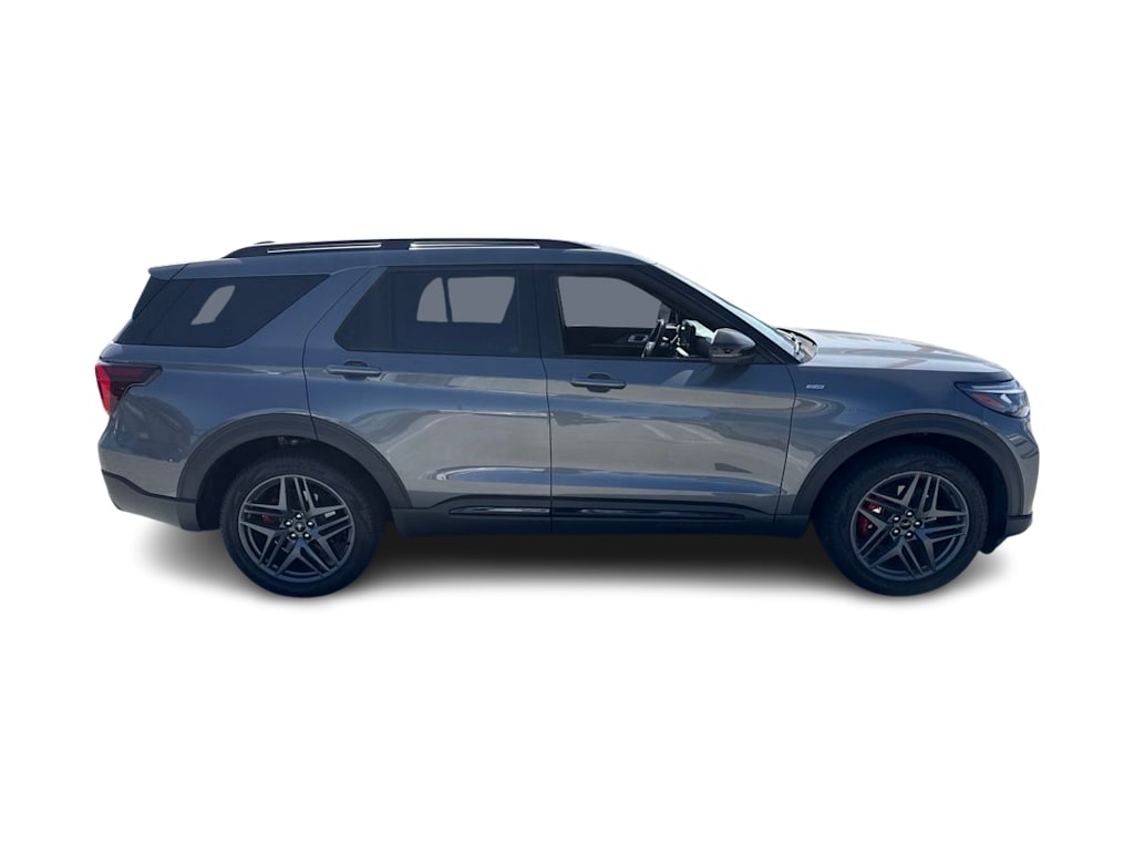 Thumbnail: 2025 Ford Explorer - 10