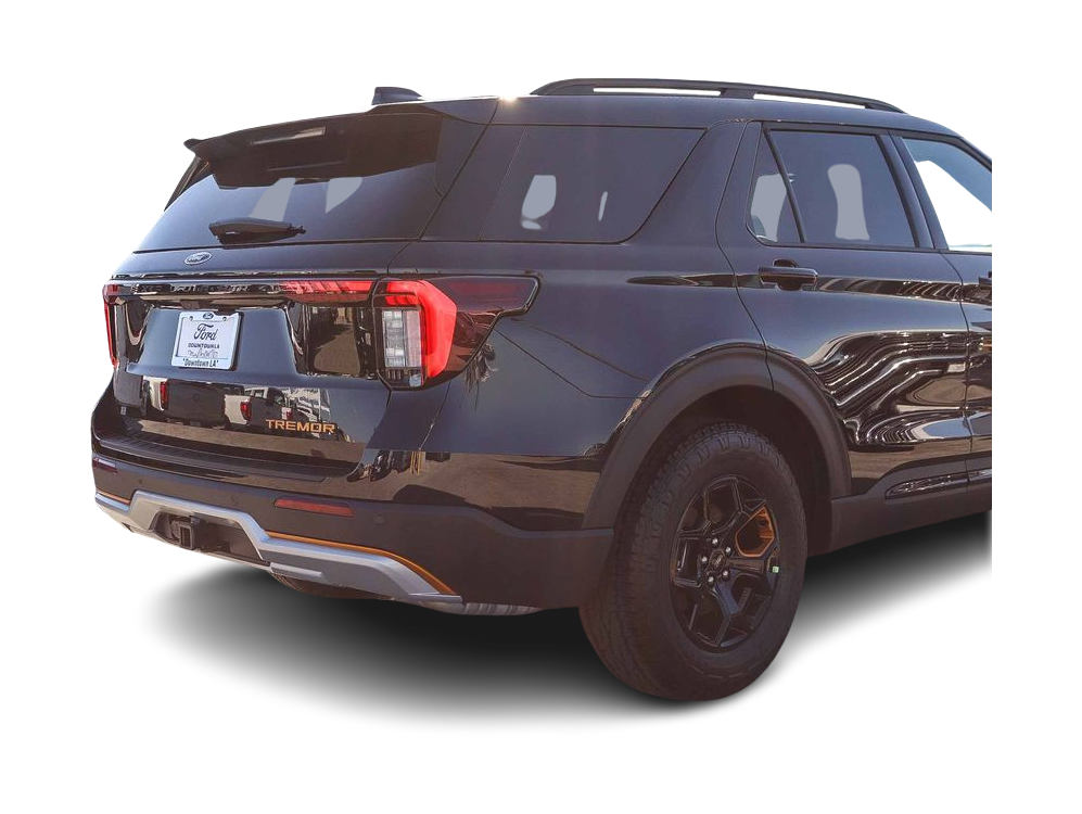 Thumbnail: 2026 Ford Explorer - 20