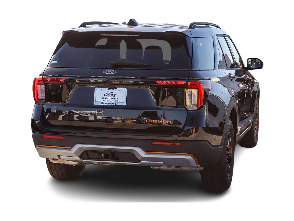 Thumbnail: 2026 Ford Explorer - 18