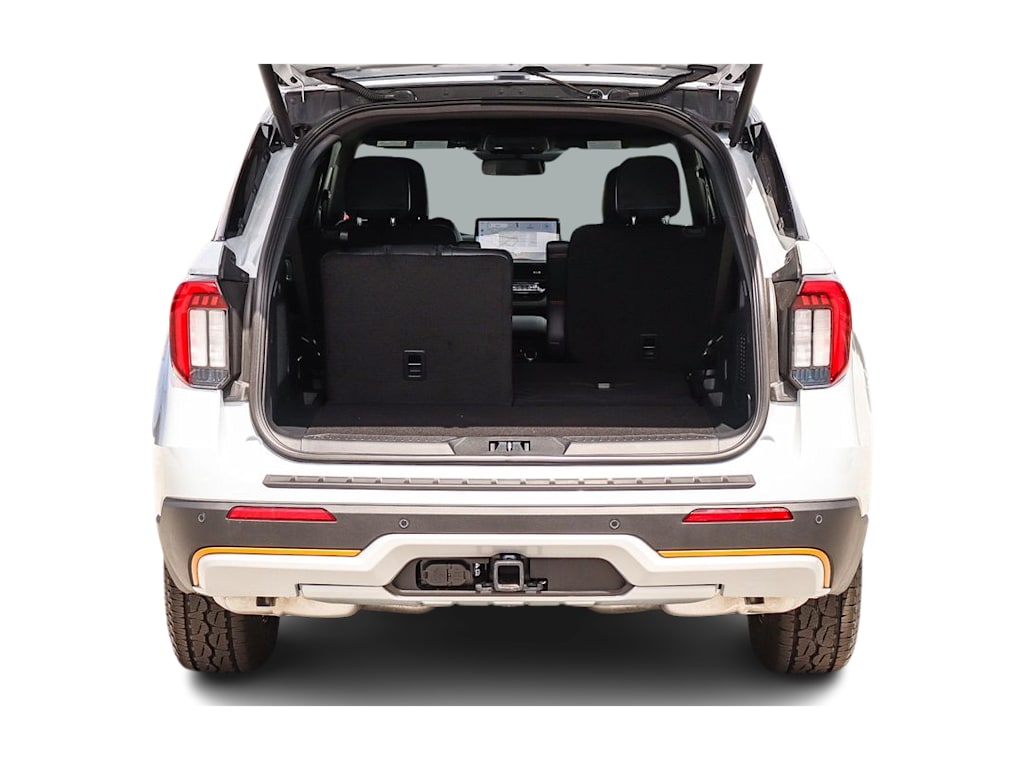 Thumbnail: 2026 Ford Explorer - 16