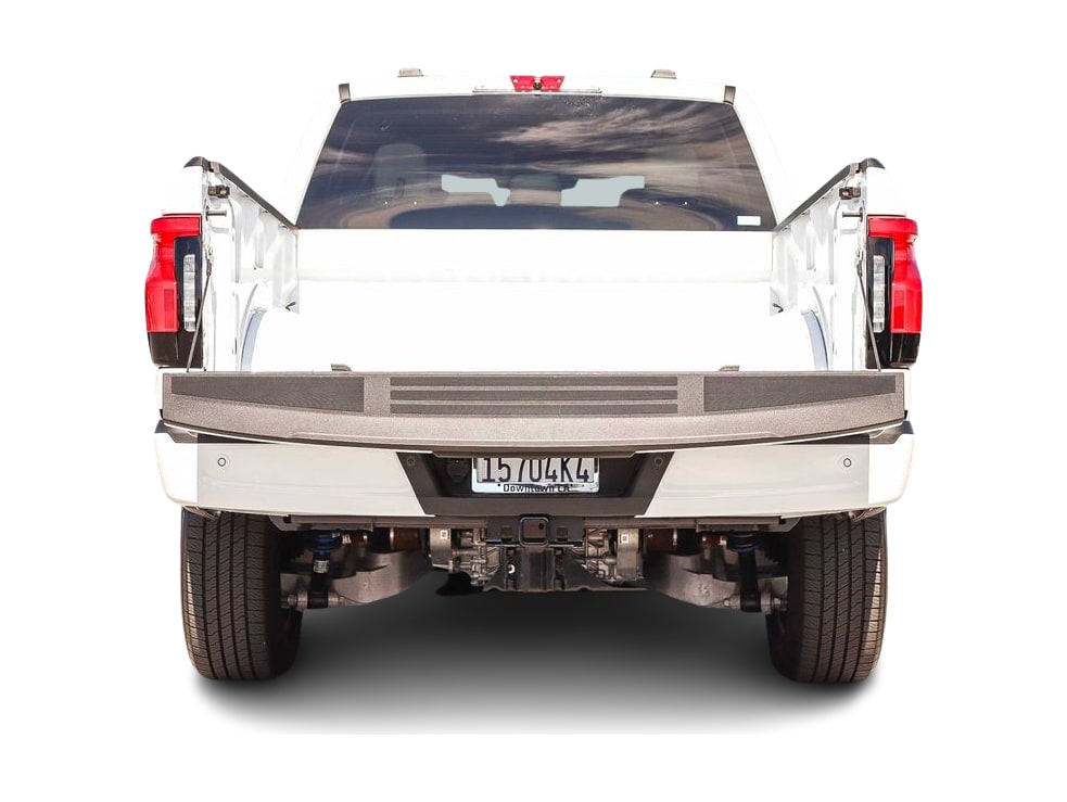 Thumbnail: 2025 Ford F-150 - 27