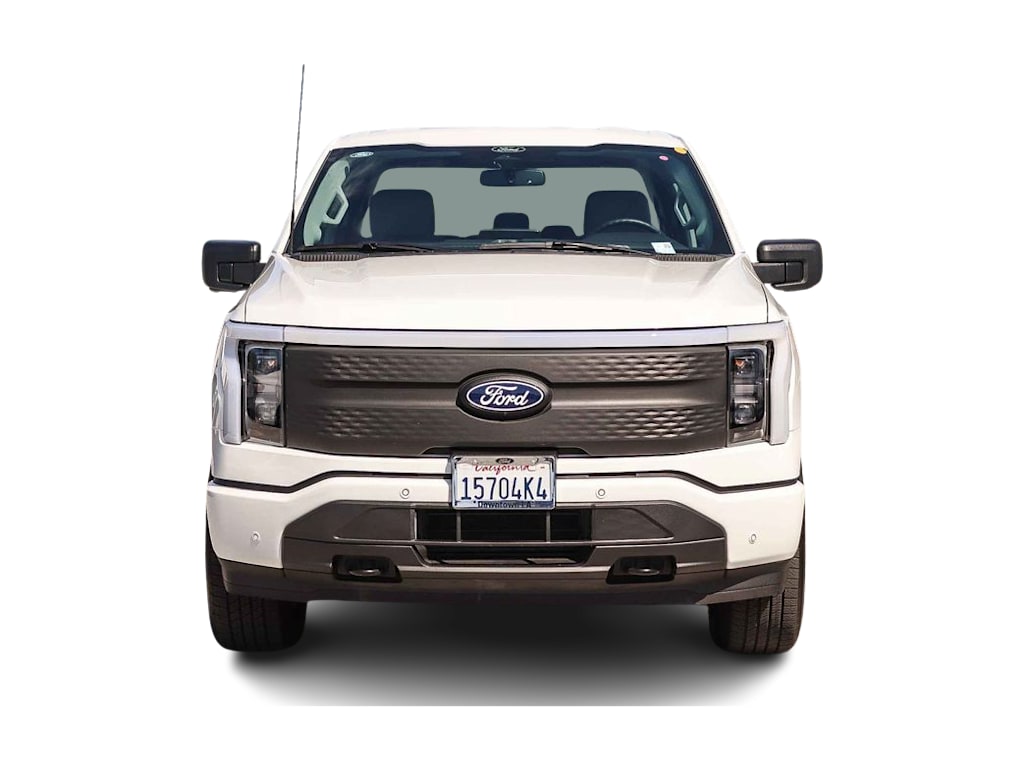 Thumbnail: 2025 Ford F-150 - 5