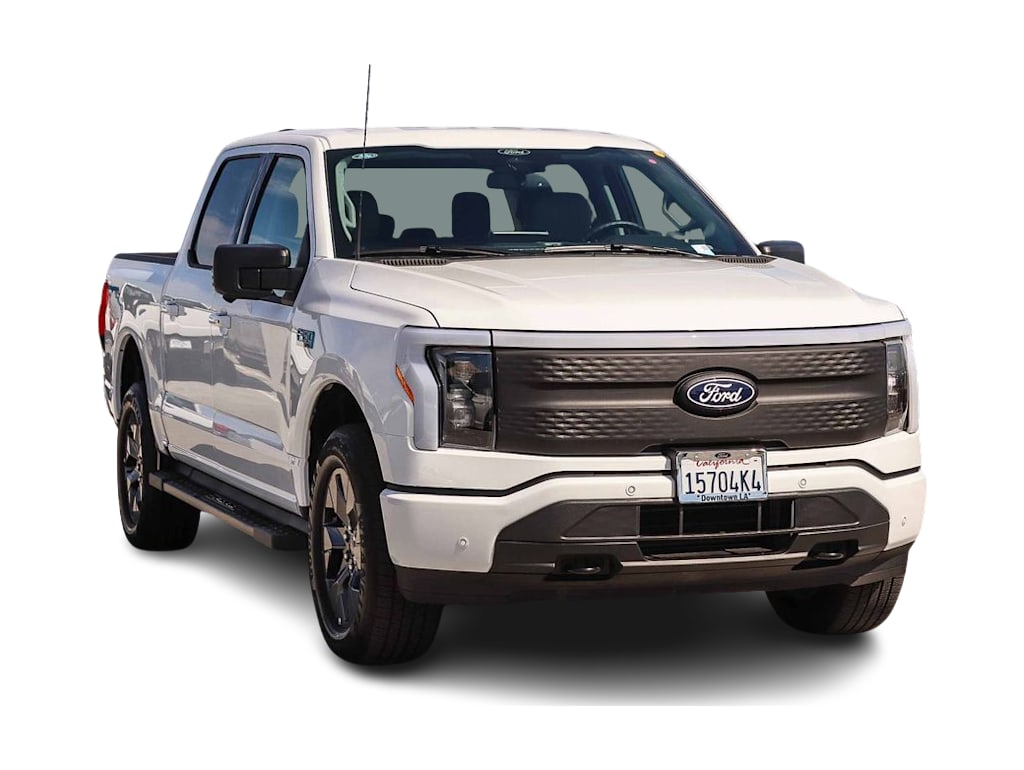 Thumbnail: 2025 Ford F-150 - 16