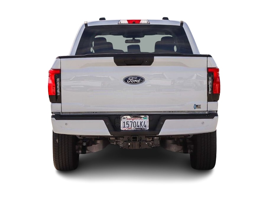 Thumbnail: 2025 Ford F-150 - 4