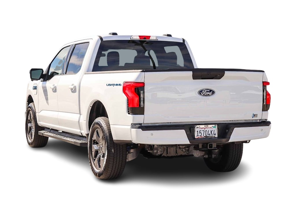 Thumbnail: 2025 Ford F-150 - 3